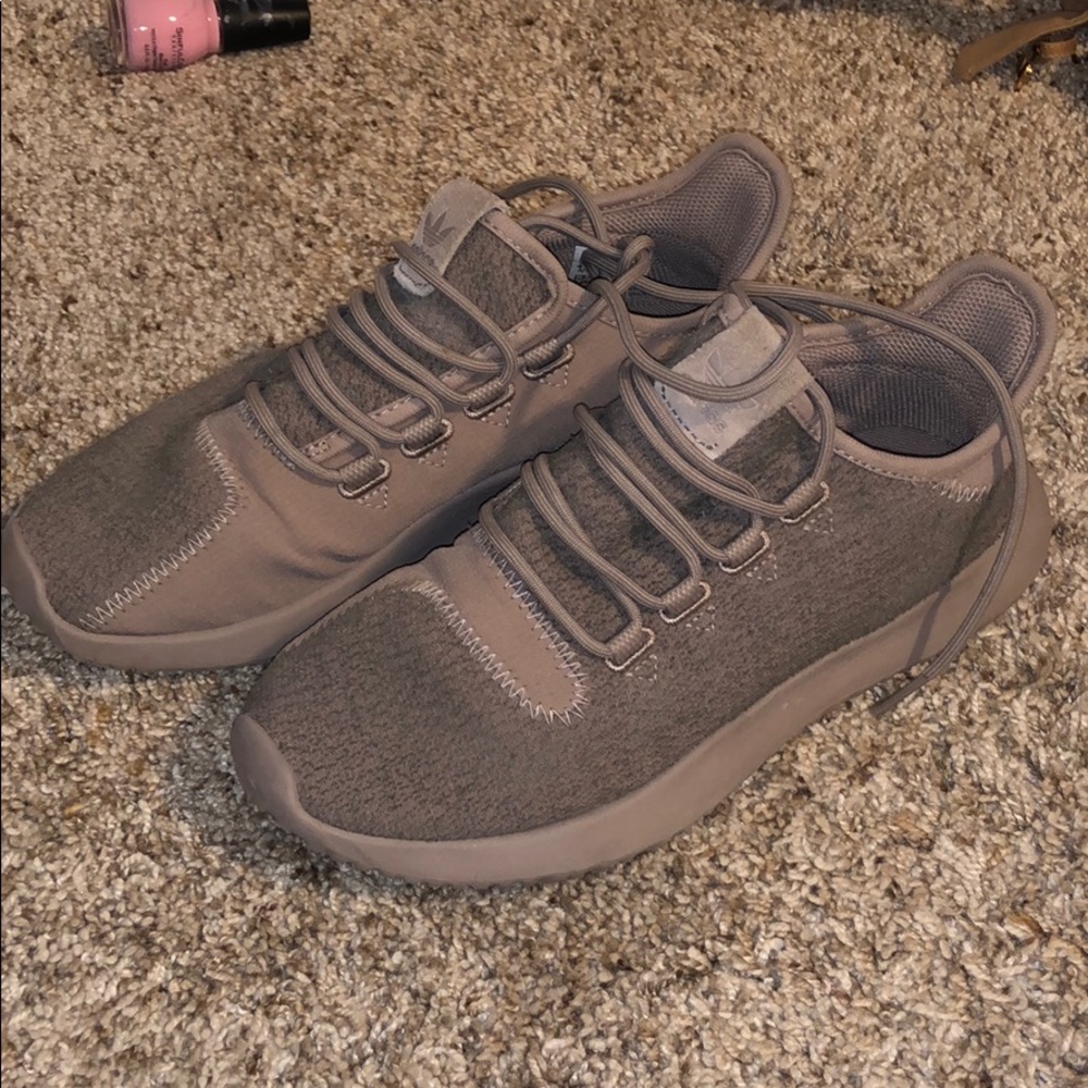 Addidas tan NMD